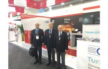 Otomotiv Ana ve Yan Sanayiye Latin Amerika'da Büyük İlgi
