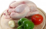 Şubat'ta Kesilen Tavuk Sayısı 86 Milyon Adet