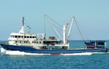 Balıkçı Gemilerini İzleme Sistemi