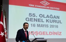 Türk Özel Sektörü İçin TSE En Önemli Kurumlardan Birisidir
