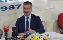 Girişimci ve KOBİ'leri KOSGEB'den Dolandırıcılık Uyarısı