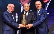 Otomotiv Endüstrisi İhracatı Nisan Ayında Yüzde 12 Arttı