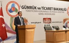 20. Tüketici Konseyi Açılışı