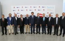 Türkiye Tasarım Haftası Düzenlenecek