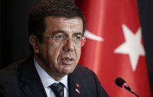 Bakan Zeybekçi: Türk Müteahhitleri Dünya İkincisi