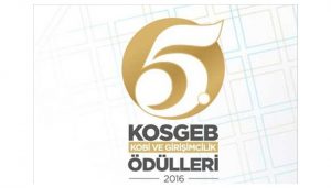 Kosgeb Kobi Ve Girisimcilik 2016 Odulleri Alomaliye Com