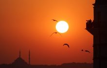 2016 Haziran Ayında Yabancı Ziyaretçi Sayısı Yüzde 40,86 Azaldı