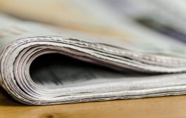 Gazete Sayısında 2025 Yılında Yüzde 12,5'lik Düşüş