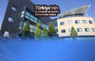 Türkiye’nin En Yenilikçi ve Girişimci Üniversiteleri Açıklandı
