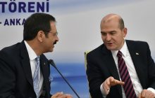 TOBB-Çalışma Bakanlığı Mesleki Eğitim ve İstihdam Seferberliği