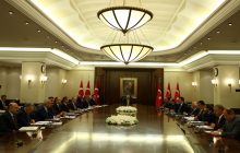 BKK 2017/10431 Türkiye Cumhuriyet Merkez Bankası Anonim Şirketinin Esas Mukavelesinde Değişiklik Yapılmasına İlişkin Karar