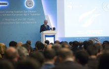 İİT Üye Ülkeleri Kamu İstihdam Kurumları Ağı 2. Toplantısı