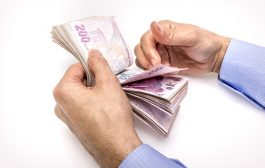 Dönemsel Gayrisafi Yurt İçi Hasıla - Temmuz-Eylül 2025