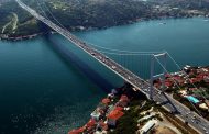 Nisan 2017 Otoyol ve Köprü Gelirleri