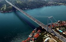 Otoyol ve Köprü Gelirlerinde Düşüş