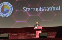 TOBB Startup İstanbul Finali