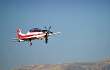 İstanbul Airshow Başladı