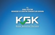 Finansal Tabloların Sunuluşuna İlişkin Türkiye Muhasebe Standardı (TMS 1) Hakkında Tebliğ Sıra No: 66’nın Yürürlükten Kaldırılmasına Dair Tebliğ Sıra No: 122