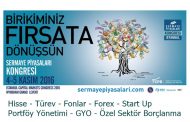 Sermaye Piyasaları Kongresi