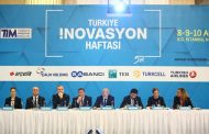 Türkiye İnovasyon Haftası 8-10 Aralık 2016