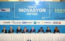 Türkiye İnovasyon Haftası 8-10 Aralık 2016