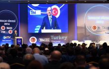 Müezzinoğlu: Alın Teri Çok Kutsaldır