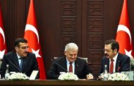 KOBİ’lere Nefes Kredisinde İmzalar Atıldı