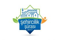 27 Ocak 2017 Tarihinde Şehircilik Şurası Toplanıyor