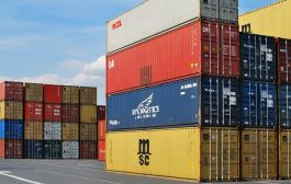 İhracat Rakamları Açıklandı - Mayıs 2023