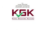 Kamu Gözetimi Kurumu Rotasyon Uygulaması