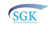 SGK Genelgesi 2017/9 Asgari Ücret Desteği