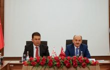 Türkiye İle KKTC Arasında Sosyal Güvenlik Anlaşması