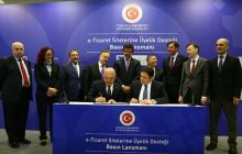 E-ticaret Sitelerine Üyelik Desteği