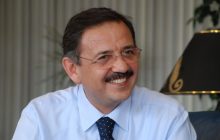 İnşaat Sektöründe Dünyada İkinciyiz