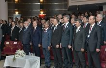 Sosyal Güvenlik Yüksek Danışma Kurulu Toplantısı Başladı