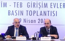 TİM - TEB Girişim Evi 10 Milyon TL İhracat Gerçekleştirdi