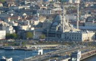 İstanbul’da İkamet Edenlerin Yüzde 3,44'ü Yurt Dışı Doğumlu