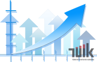 Gayrisafi Yurtiçi Hasıla 2017 I. Çeyrekte Arttı