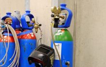 LPG'ye ÖTV Zammı