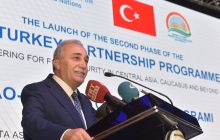 FAO-Türkiye Ortaklık Programı