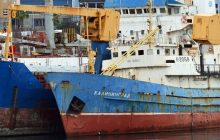 Hurda Gemilerden Ekonomiye 81 Milyon Dolar