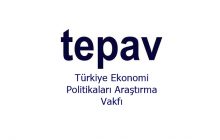 TEPAV Mayıs 2017 İstihdam İzleme Bülteni