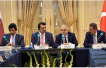 Türkiye-Katar Tarım İş Forumu