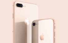 iPhone 8 ve iPhone 8 Plus’ın Fiyatları