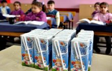 Okul Sütü İhalesi 28 Kasım 2017 Tarihinde Yapılacaktır