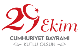 Cumhuriyet Bayramı Kutlu Olsun