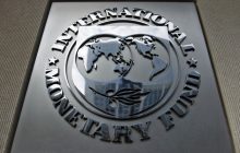 IMF Büyüme Tahminini Yükseltti