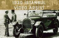 Eski İstanbul'dan Bir Video