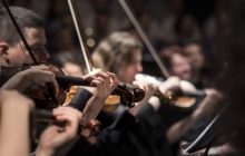 2017 Opera, Bale, Orkestra, Koro ve Topluluklar