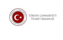 Londra'da Türk Ticaret Merkezi Açıldı